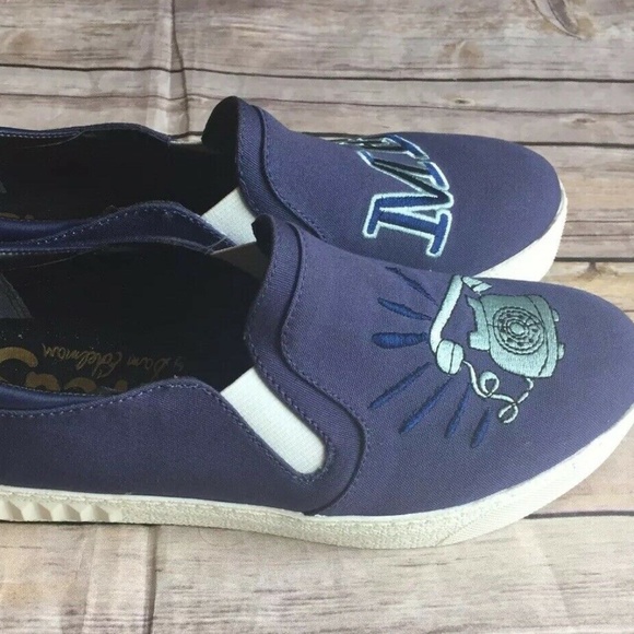 Circus by Sam Edelman Call Me Slip On Sneaker - Picture 6 of 8